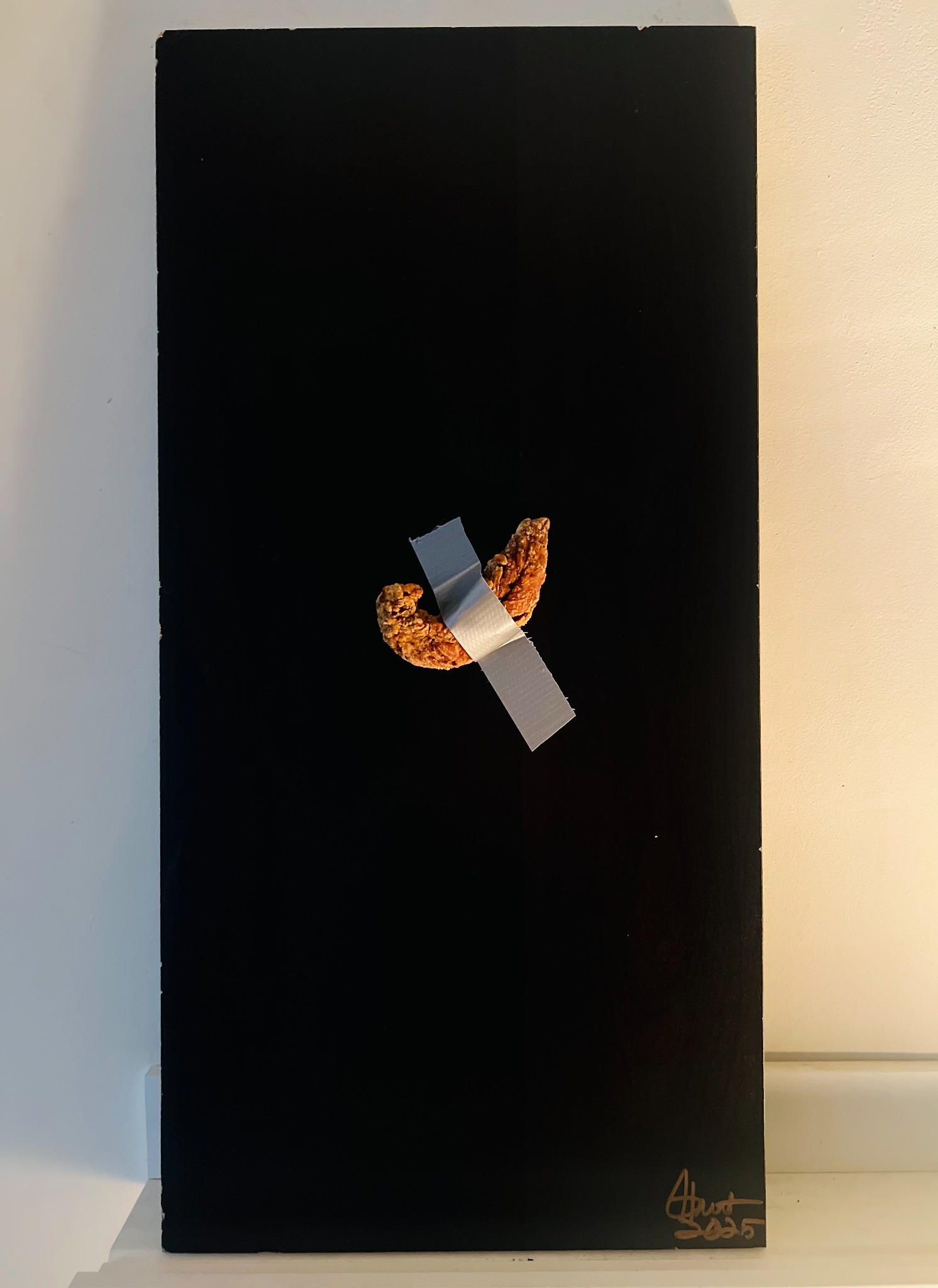 Comedian II artwork