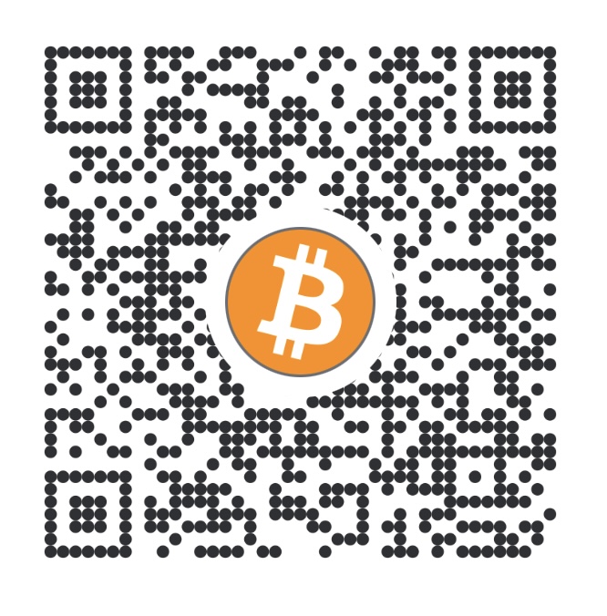 Bitcoin QR Code